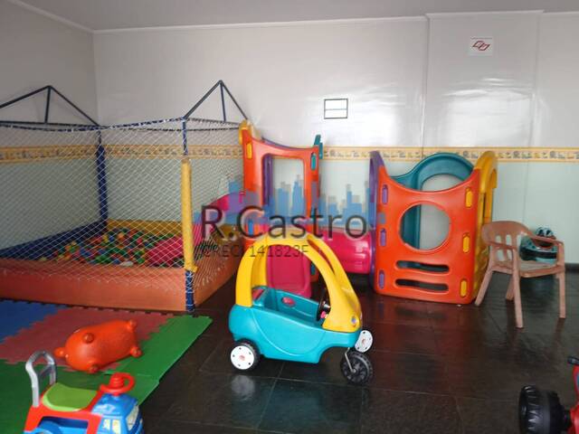 Apartamento para Venda em São Paulo - 5