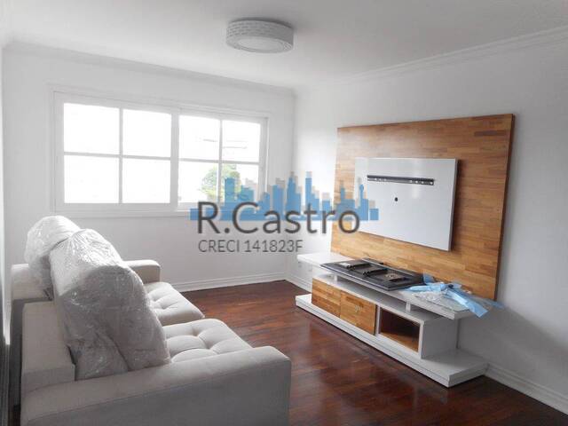 #111 - Apartamento para Venda em São Paulo - SP